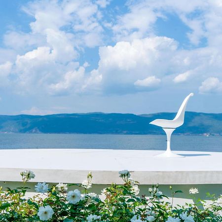 Dali Nest Secret Garden Lake View Inn エクステリア 写真
