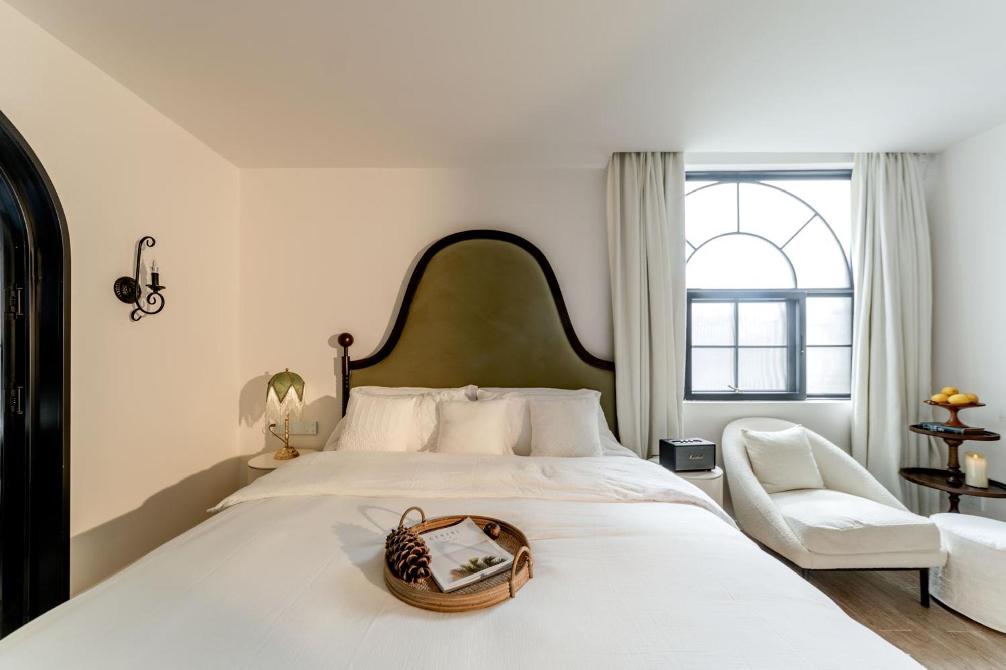 Dali Nest Secret Garden Lake View Inn エクステリア 写真