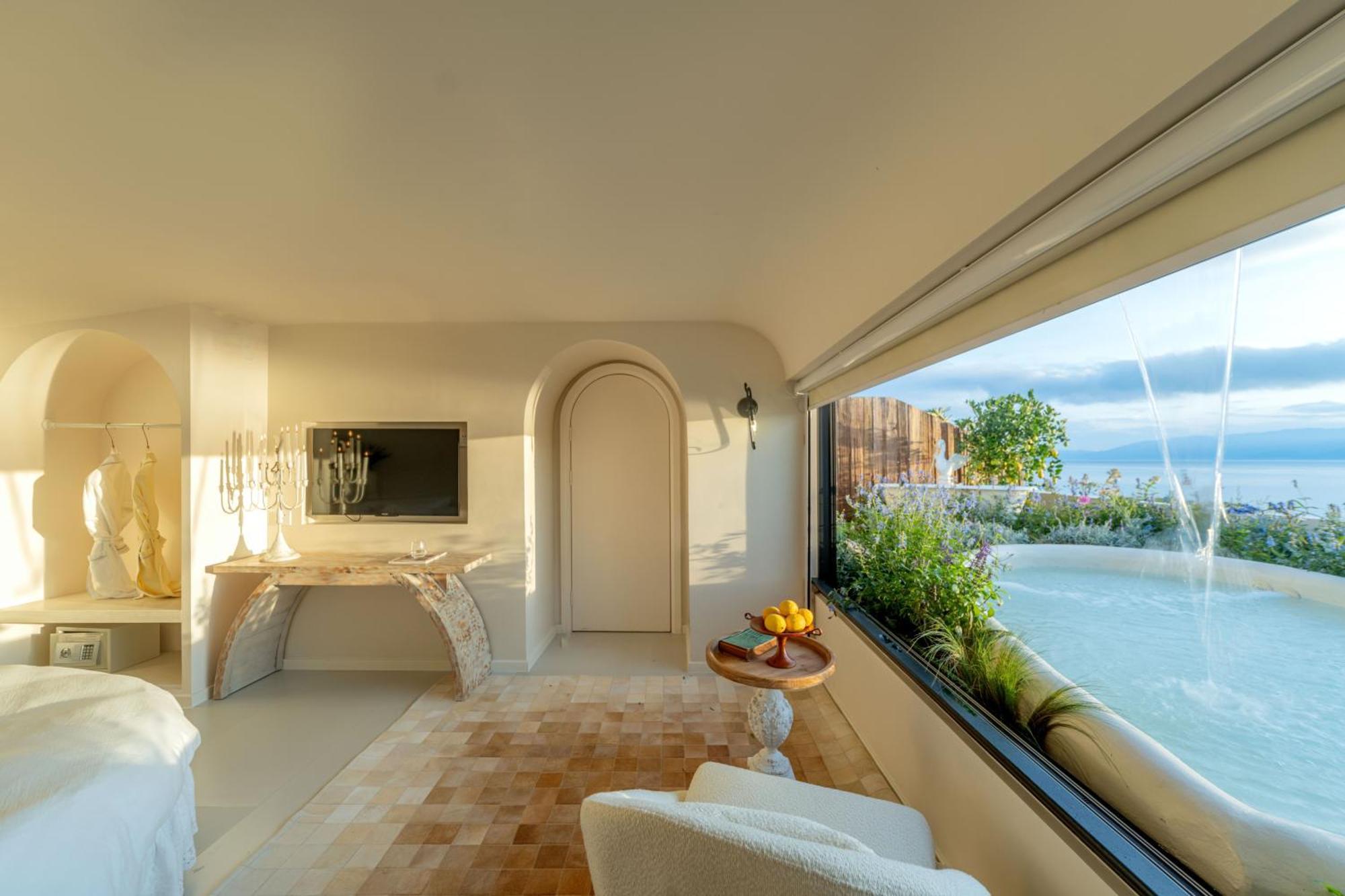 Dali Nest Secret Garden Lake View Inn エクステリア 写真